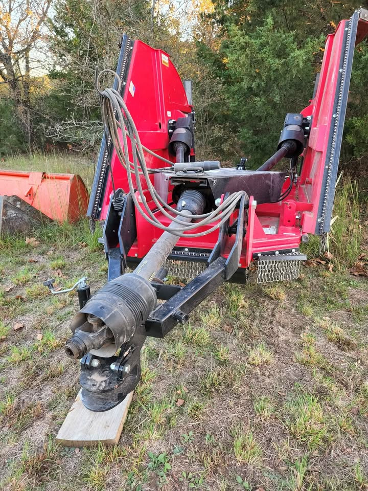 2020 Titan 15FT Batwing Rotary Cutter / Brush Hog
